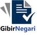 GibirNegari Logo